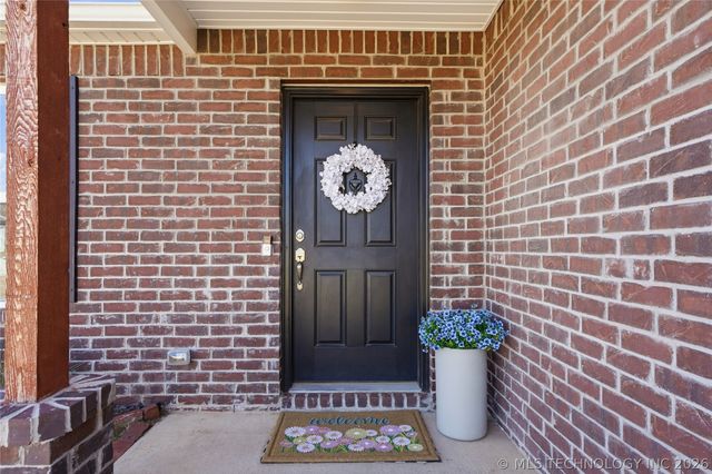 7540 E 158th Street S, Bixby, OK 74008