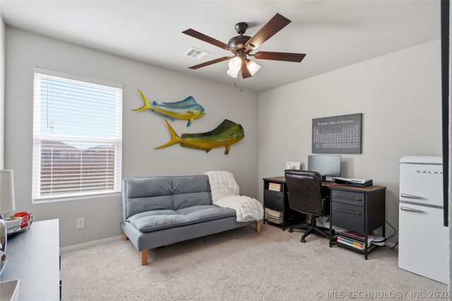 7540 E 158th Street S, Bixby, OK 74008