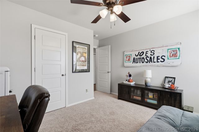 7540 E 158th Street S, Bixby, OK 74008