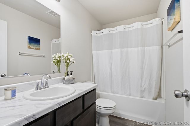 7540 E 158th Street S, Bixby, OK 74008