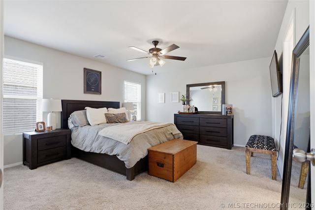 7540 E 158th Street S, Bixby, OK 74008