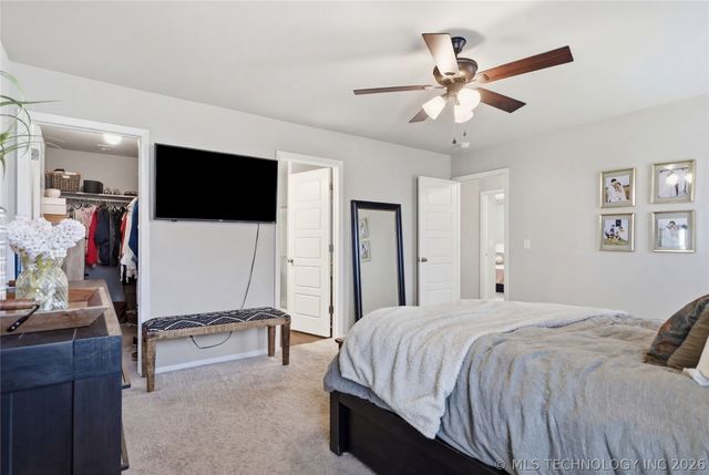 7540 E 158th Street S, Bixby, OK 74008