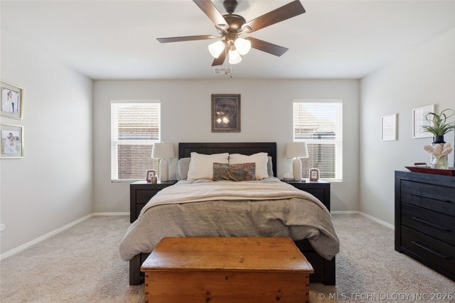 7540 E 158th Street S, Bixby, OK 74008