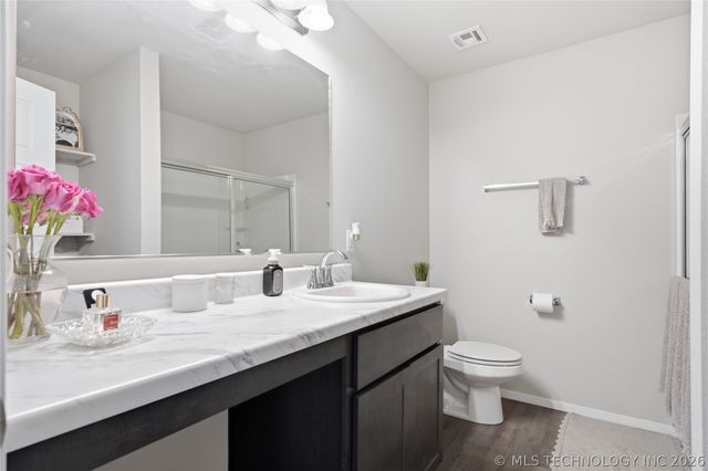 7540 E 158th Street S, Bixby, OK 74008