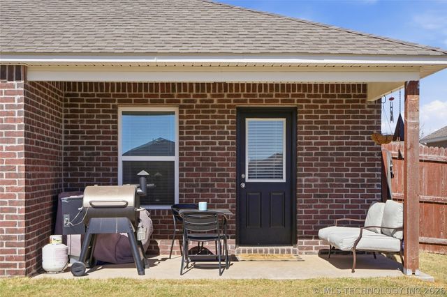 7540 E 158th Street S, Bixby, OK 74008