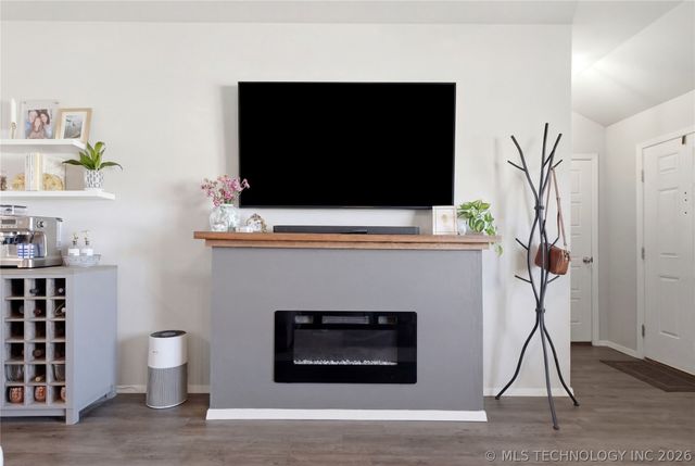 7540 E 158th Street S, Bixby, OK 74008