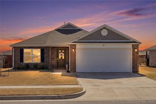 7540 E 158th Street S, Bixby, OK 74008