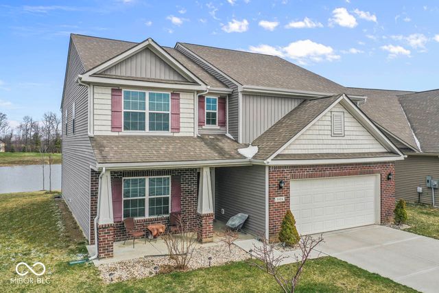 5924 Wintersweet Lane, Whitestown, IN 46075