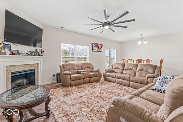 5924 Wintersweet Lane, Whitestown, IN 46075