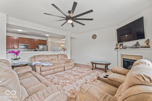 5924 Wintersweet Lane, Whitestown, IN 46075