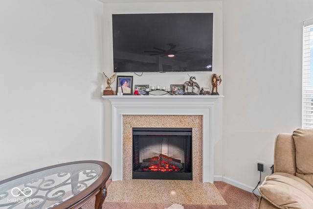 5924 Wintersweet Lane, Whitestown, IN 46075