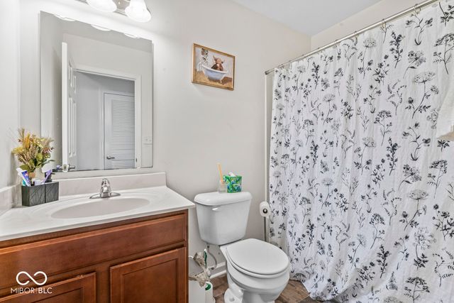 5924 Wintersweet Lane, Whitestown, IN 46075