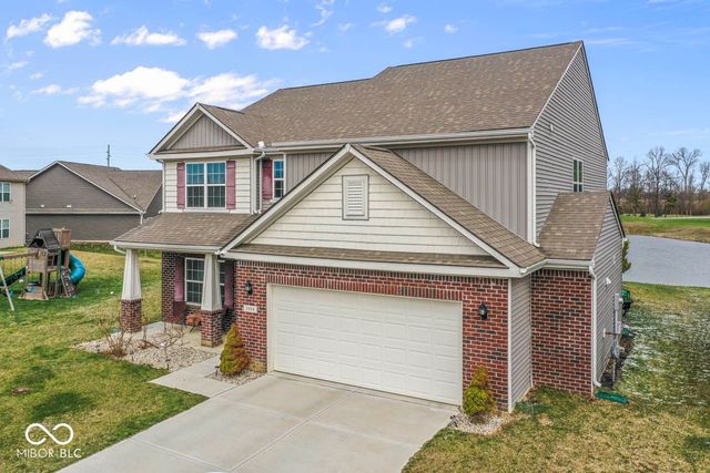 5924 Wintersweet Lane, Whitestown, IN 46075