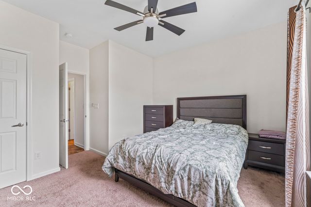 5924 Wintersweet Lane, Whitestown, IN 46075