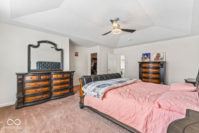 5924 Wintersweet Lane, Whitestown, IN 46075