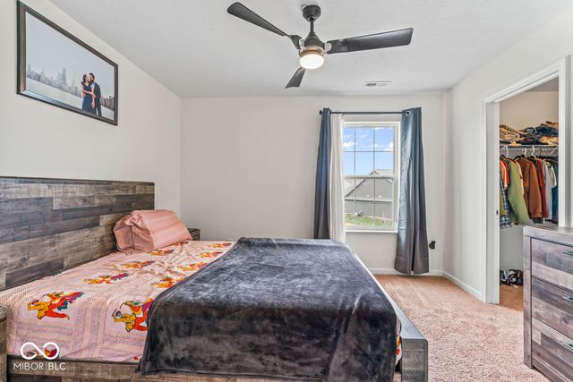 5924 Wintersweet Lane, Whitestown, IN 46075