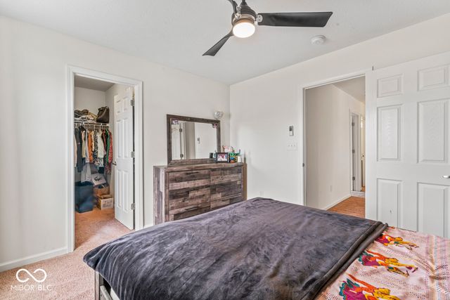 5924 Wintersweet Lane, Whitestown, IN 46075