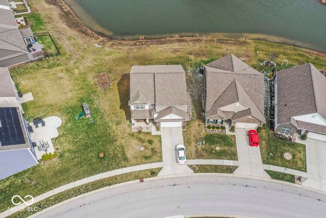 5924 Wintersweet Lane, Whitestown, IN 46075