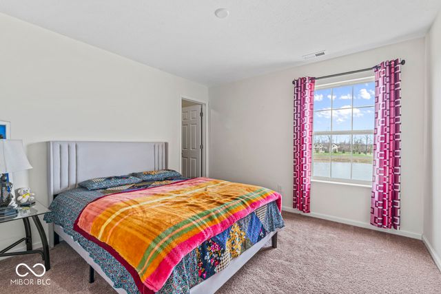 5924 Wintersweet Lane, Whitestown, IN 46075