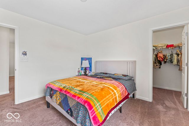 5924 Wintersweet Lane, Whitestown, IN 46075