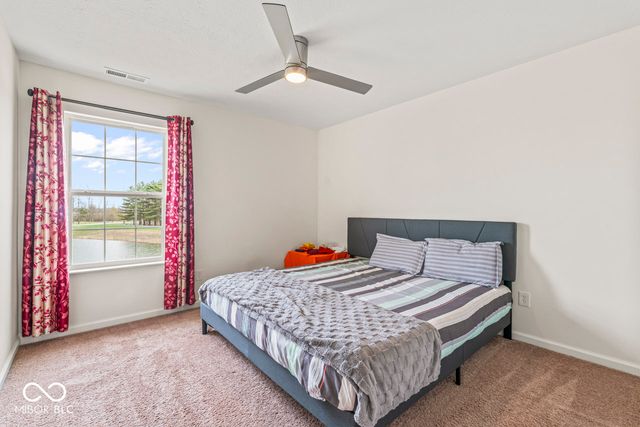 5924 Wintersweet Lane, Whitestown, IN 46075