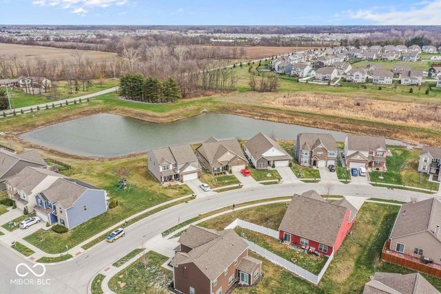 5924 Wintersweet Lane, Whitestown, IN 46075