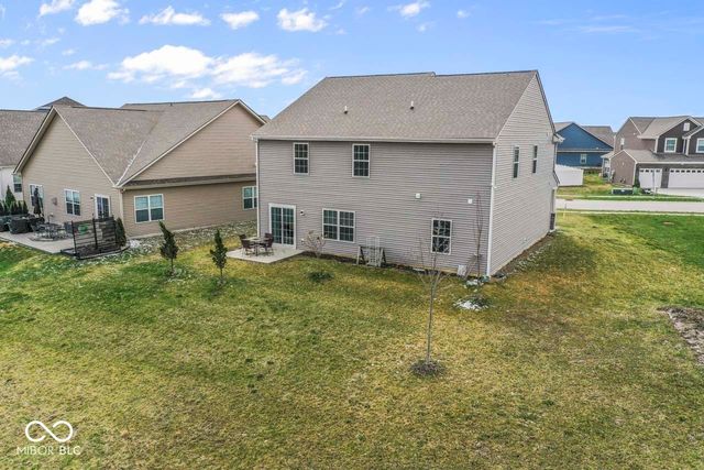 5924 Wintersweet Lane, Whitestown, IN 46075