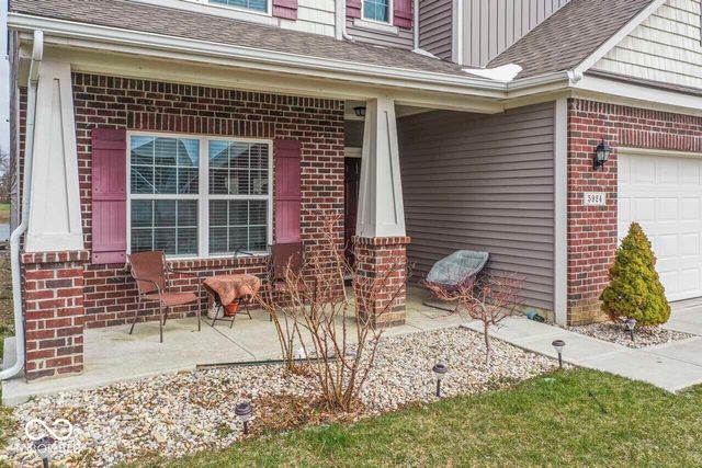 5924 Wintersweet Lane, Whitestown, IN 46075