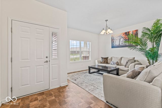 5924 Wintersweet Lane, Whitestown, IN 46075