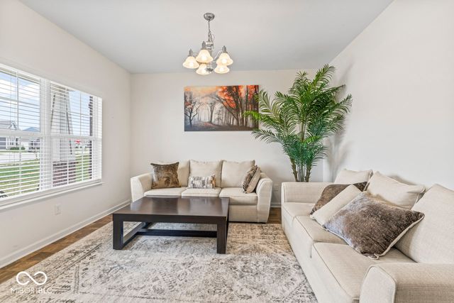 5924 Wintersweet Lane, Whitestown, IN 46075