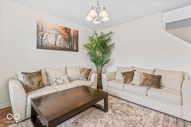 5924 Wintersweet Lane, Whitestown, IN 46075