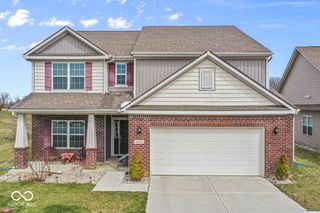 5924 Wintersweet Lane, Whitestown, IN 46075