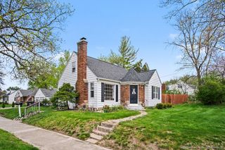 2101 Boston Street SE, Grand Rapids, MI 49506