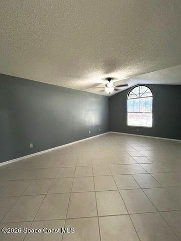 2653 Kingsmill Avenue, Melbourne, FL 32934