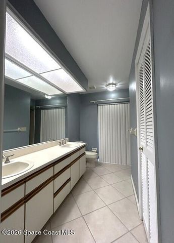 2653 Kingsmill Avenue, Melbourne, FL 32934