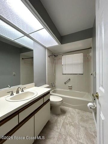 2653 Kingsmill Avenue, Melbourne, FL 32934