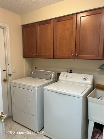 2653 Kingsmill Avenue, Melbourne, FL 32934