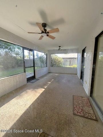 2653 Kingsmill Avenue, Melbourne, FL 32934
