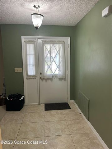 2653 Kingsmill Avenue, Melbourne, FL 32934