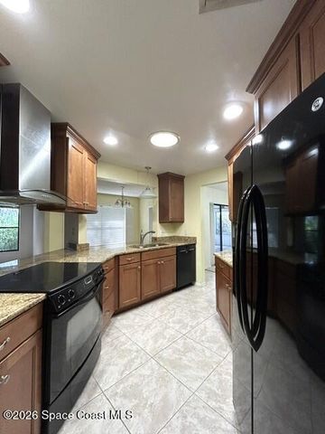 2653 Kingsmill Avenue, Melbourne, FL 32934
