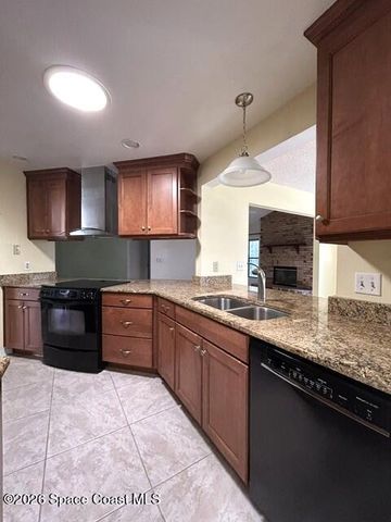 2653 Kingsmill Avenue, Melbourne, FL 32934