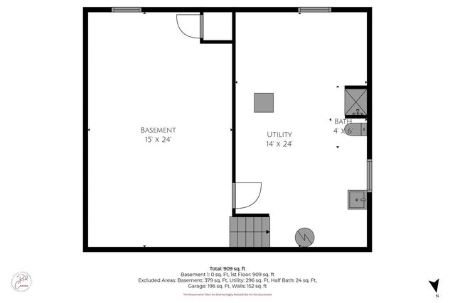 2631 Lakeshore DRIVE, La Crosse, WI 54603