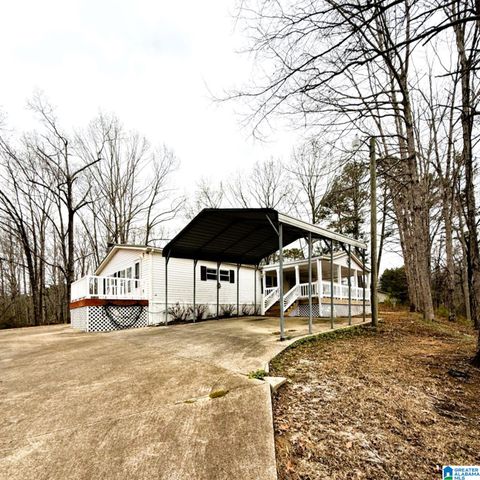 8856 BRADFORD TRAFFORD ROAD, Pinson, AL 35126
