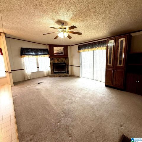 8856 BRADFORD TRAFFORD ROAD, Pinson, AL 35126