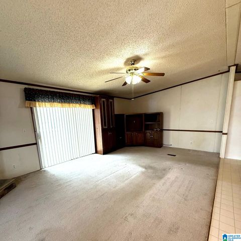 8856 BRADFORD TRAFFORD ROAD, Pinson, AL 35126