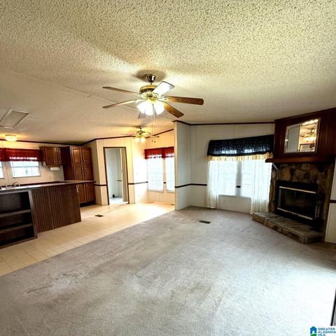 8856 BRADFORD TRAFFORD ROAD, Pinson, AL 35126