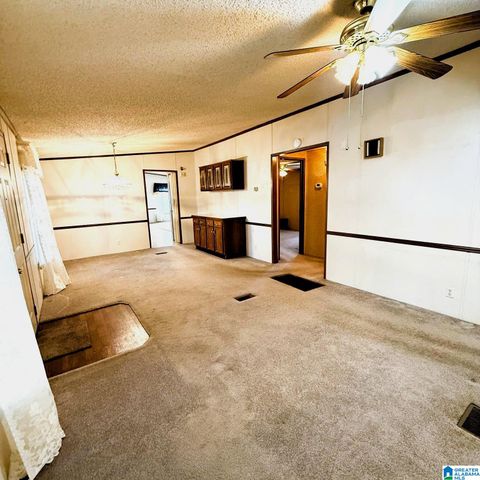 8856 BRADFORD TRAFFORD ROAD, Pinson, AL 35126