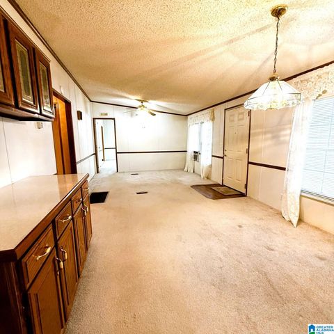 8856 BRADFORD TRAFFORD ROAD, Pinson, AL 35126