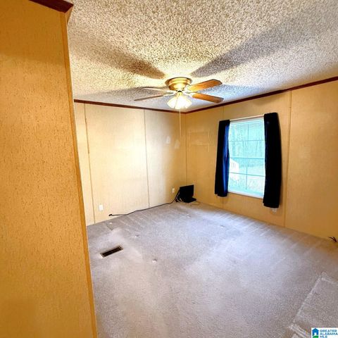 8856 BRADFORD TRAFFORD ROAD, Pinson, AL 35126