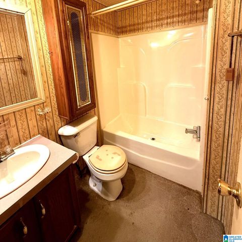 8856 BRADFORD TRAFFORD ROAD, Pinson, AL 35126